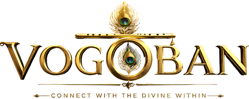 ভগবান ডট কম Logo